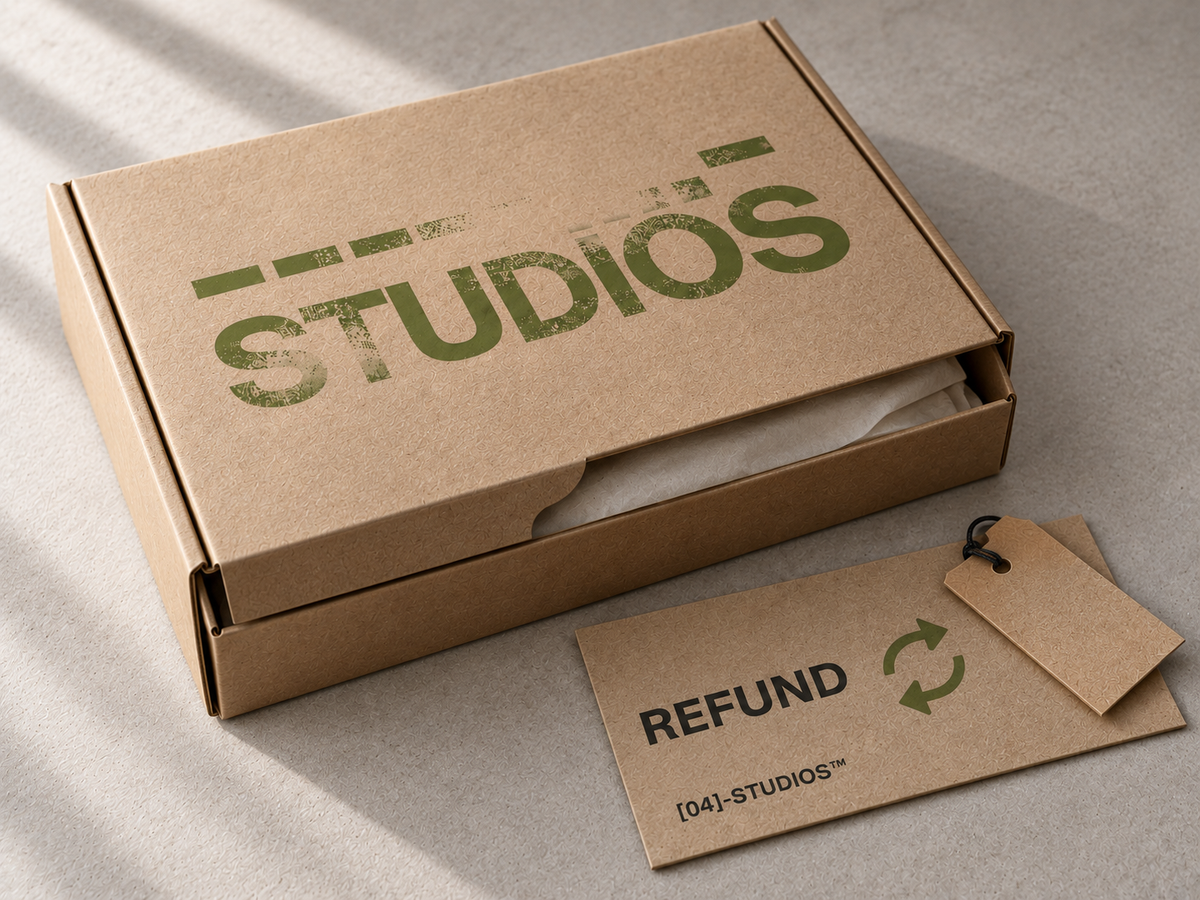 Refund
