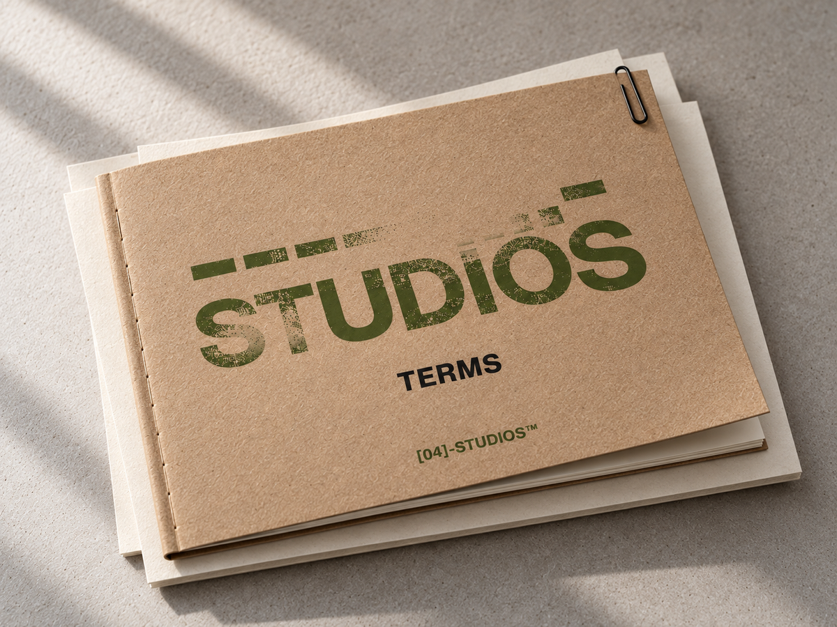 Terms