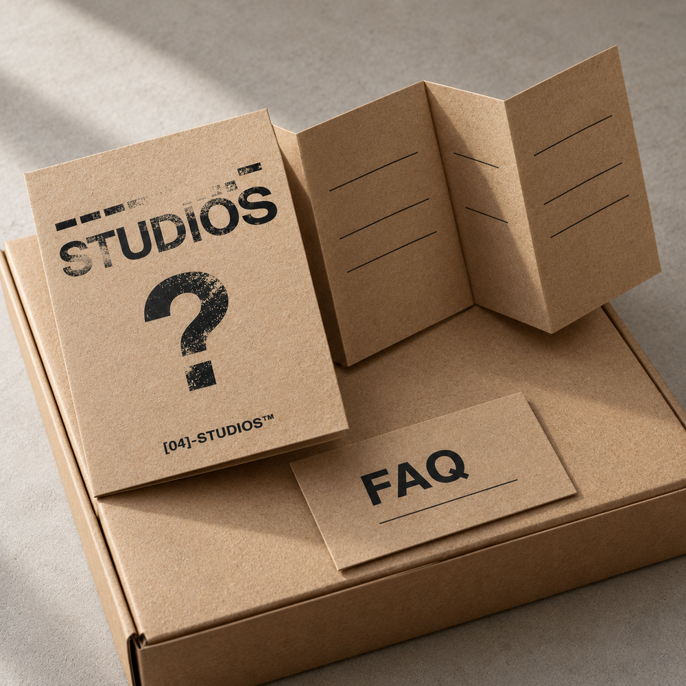 FAQ