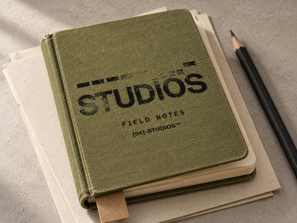 Field Notes