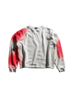 Stamina  Loss Thermal Crewneck
