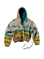 Birds  Migration Rev* Fleece