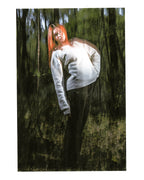 Cortex Snow White Thermal Crewneck