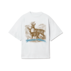 YAKUSHIMA WILDERNESS T-SHIRT