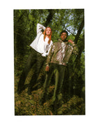 Cortex Snow White Thermal Crewneck