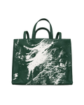 Borsa shopping in pelle MISURINA
