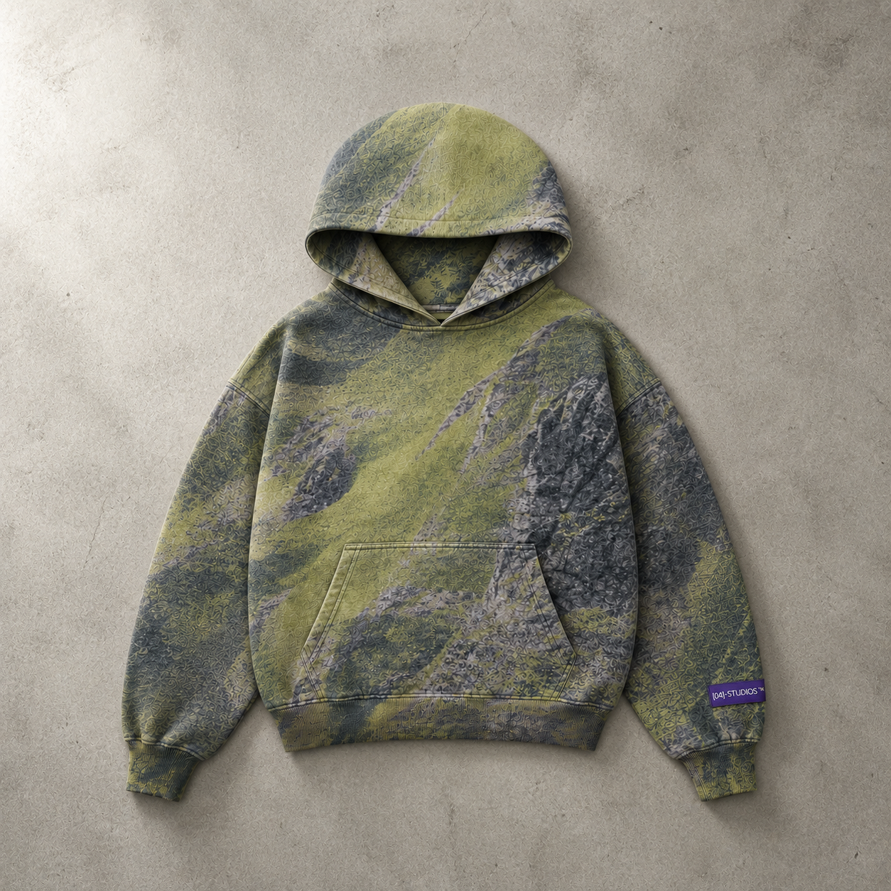 Misurina Hoodie