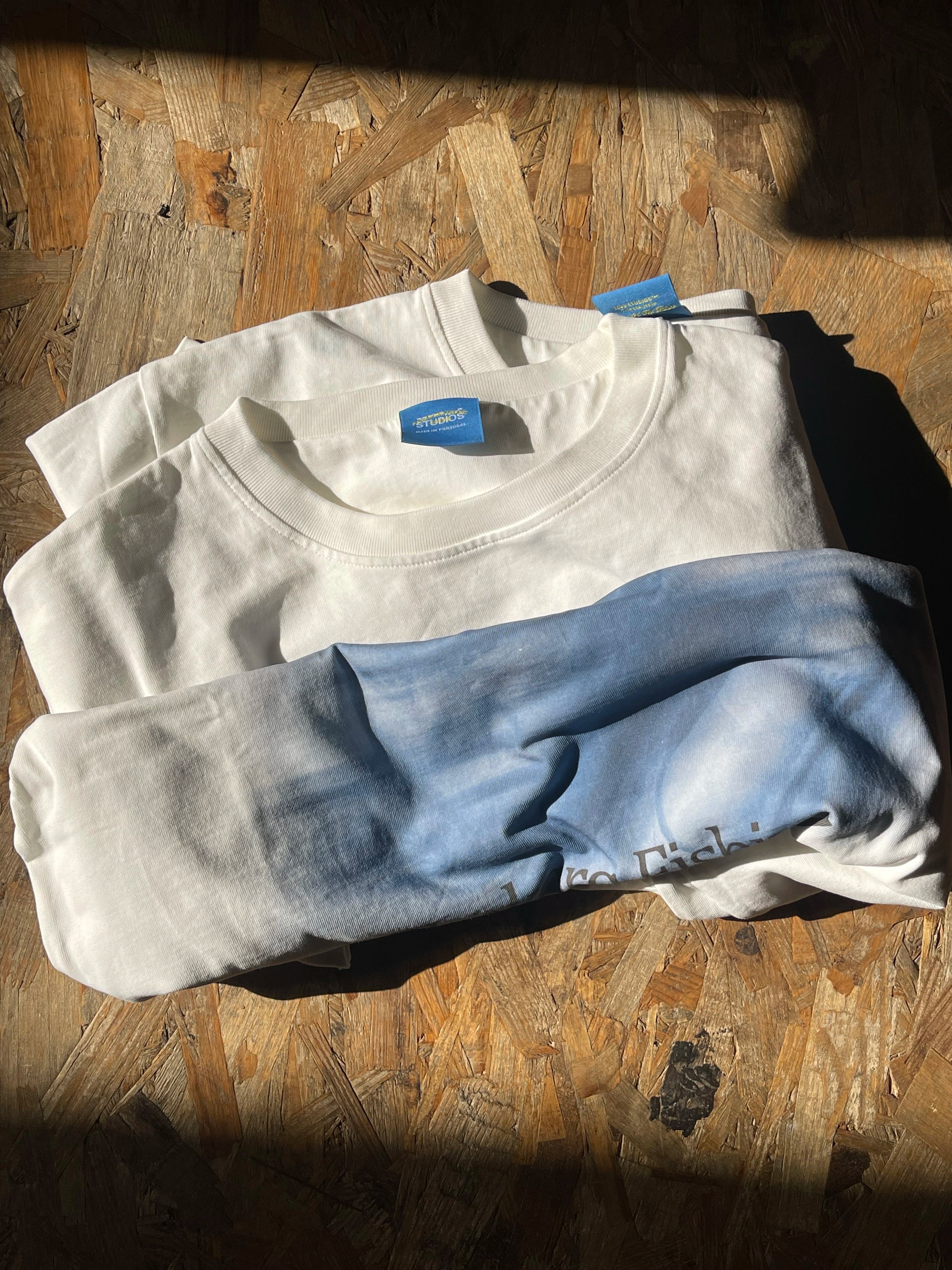 TENKARA TEE