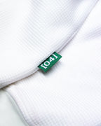 Cortex Snow White Thermal Crewneck