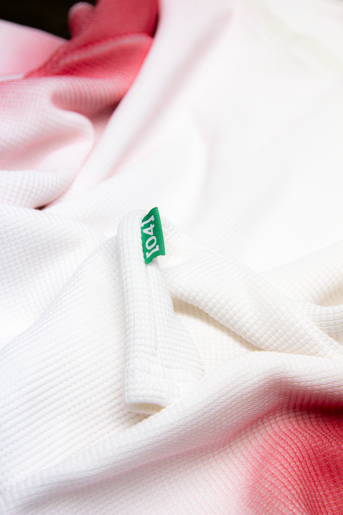 Stamina Loss Thermal Crewneck - [04]-STUDIOS™