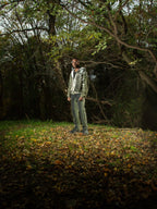 Cortex / VRT  Reversible Zip Hoodie