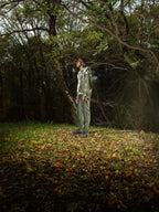 Cortex / VRT  Reversible Zip Hoodie