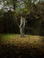 Cortex / VRT  Reversible Zip Hoodie