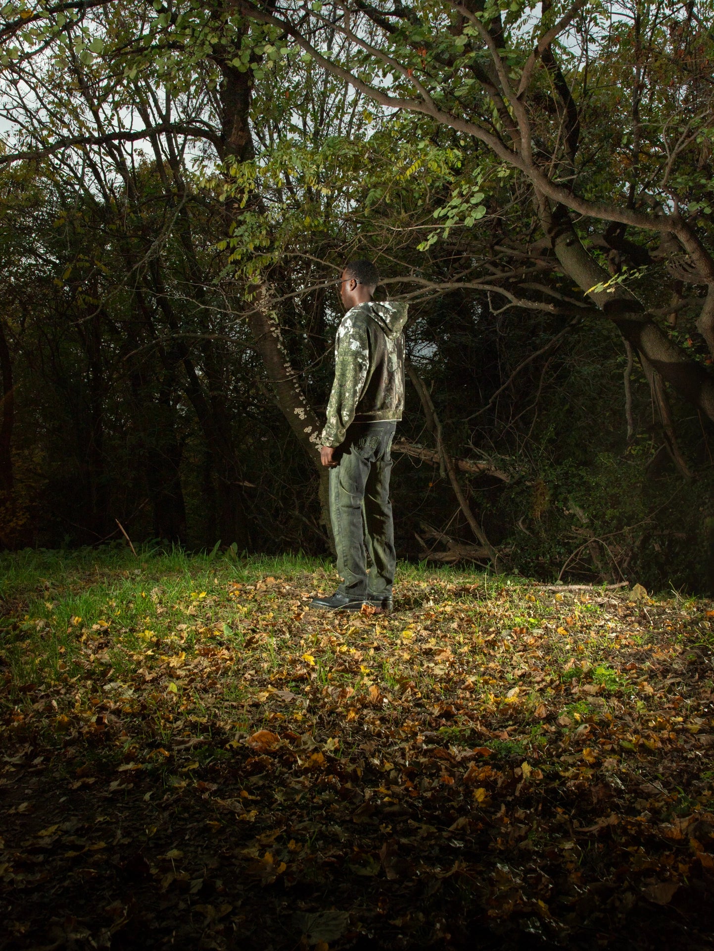 Cortex / VRT  Reversible Zip Hoodie