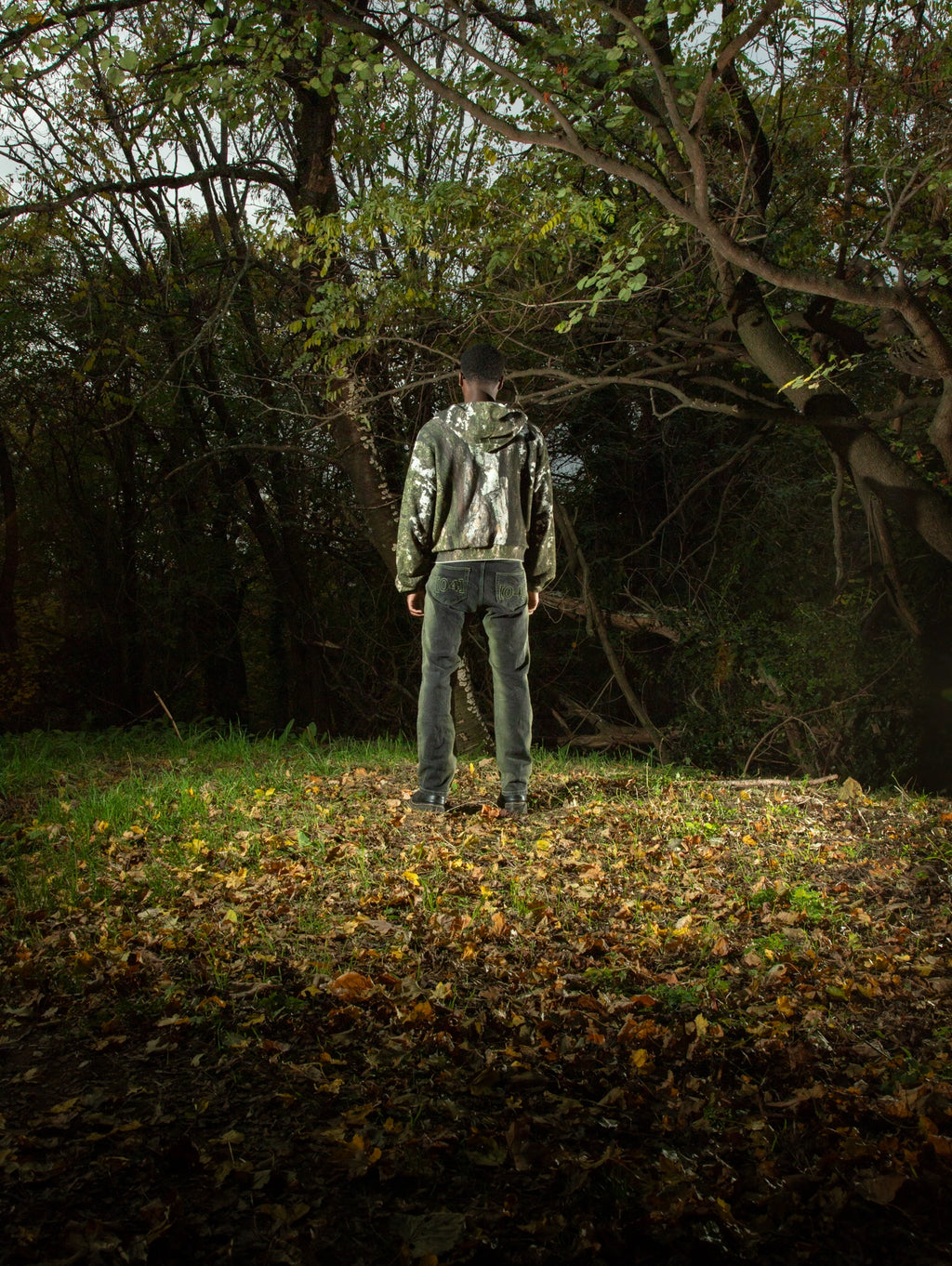 Cortex / VRT  Reversible Zip Hoodie