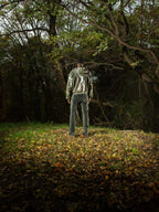 Cortex / VRT  Reversible Zip Hoodie