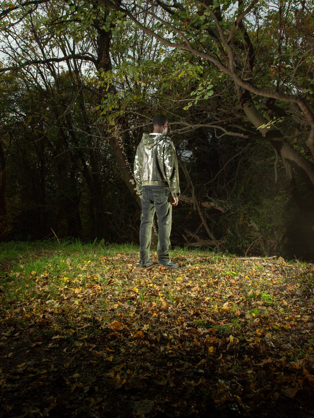 Cortex / VRT  Reversible Zip Hoodie