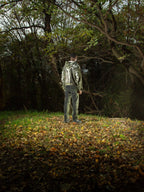 Cortex / VRT  Reversible Zip Hoodie