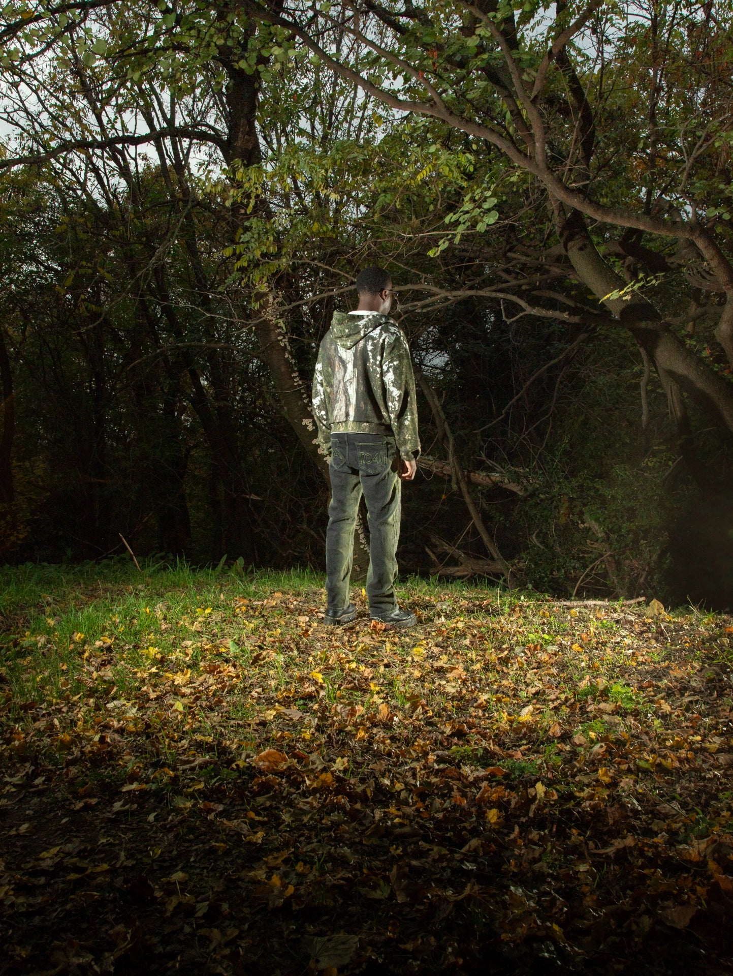 Cortex / VRT  Reversible Zip Hoodie