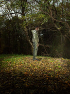 Cortex / VRT  Reversible Zip Hoodie