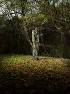 Cortex / VRT  Reversible Zip Hoodie