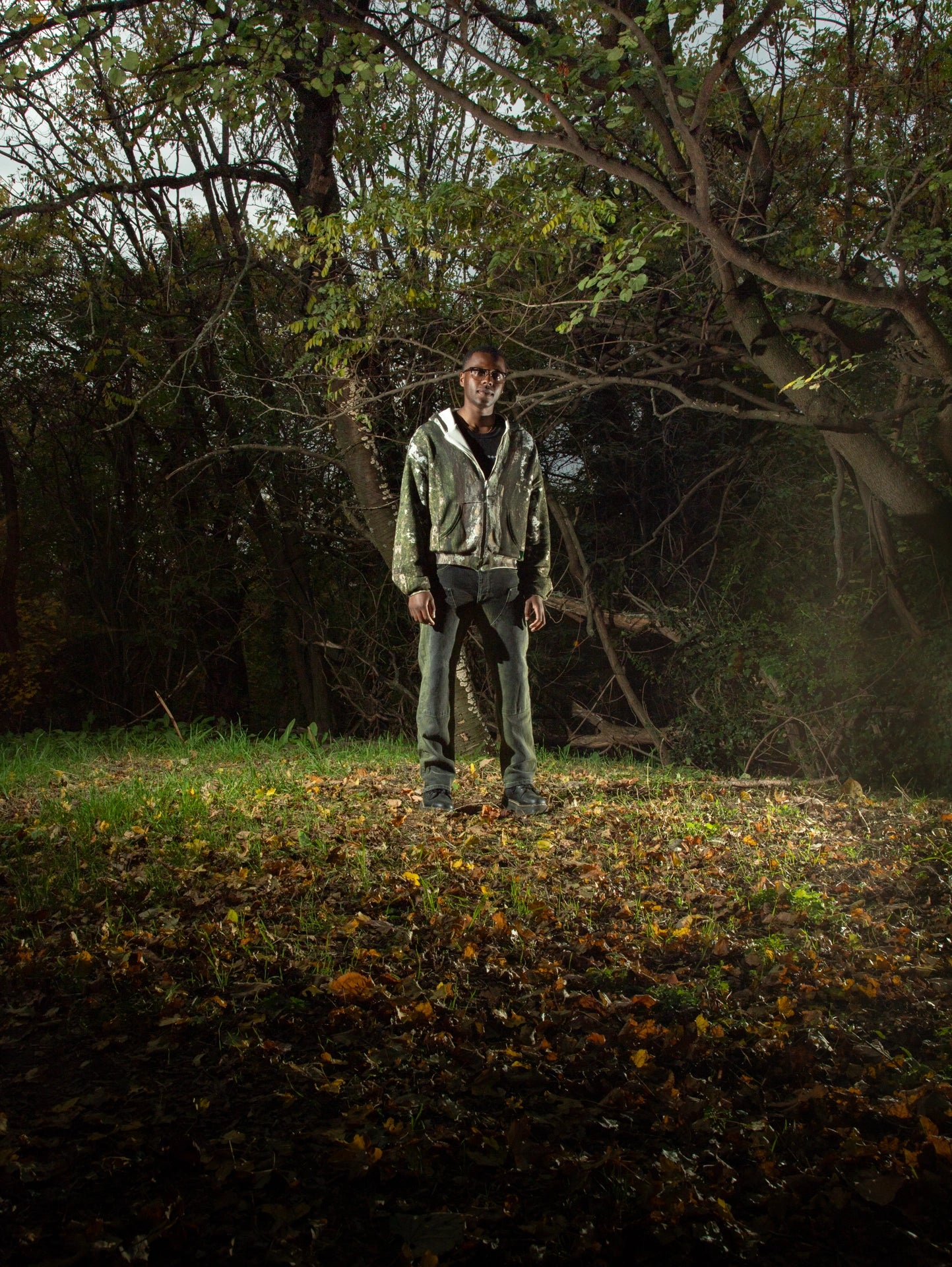 Cortex / VRT  Reversible Zip Hoodie