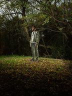 Cortex / VRT  Reversible Zip Hoodie