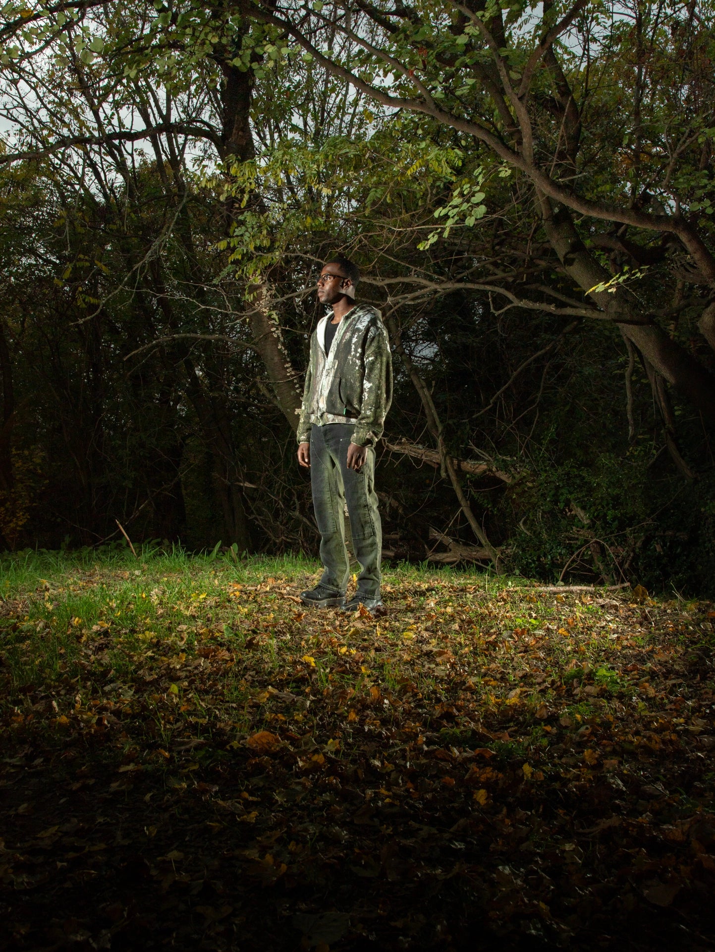 Cortex / VRT  Reversible Zip Hoodie