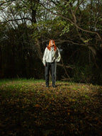 Cortex / VRT  Reversible Zip Hoodie