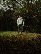 Cortex / VRT  Reversible Zip Hoodie