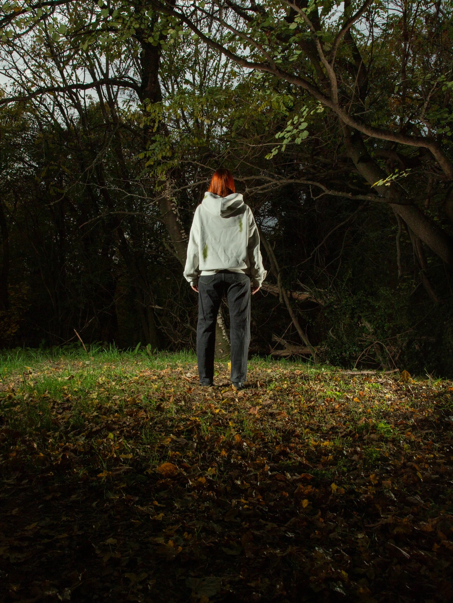 Cortex / VRT  Reversible Zip Hoodie