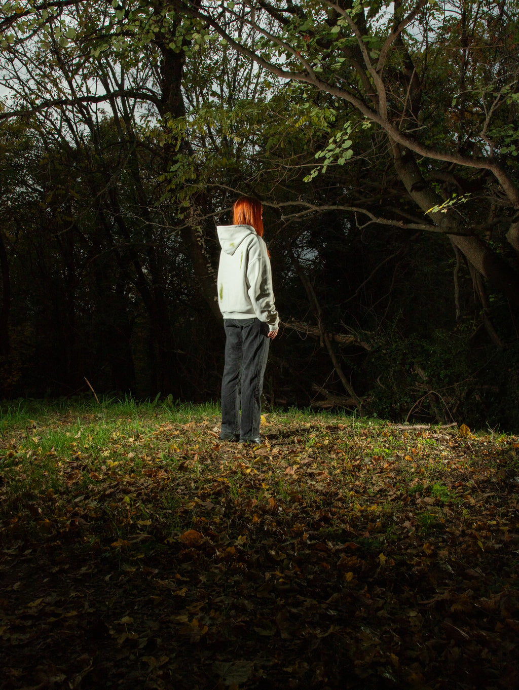 Cortex / VRT  Reversible Zip Hoodie