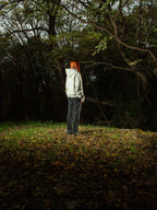 Cortex / VRT  Reversible Zip Hoodie