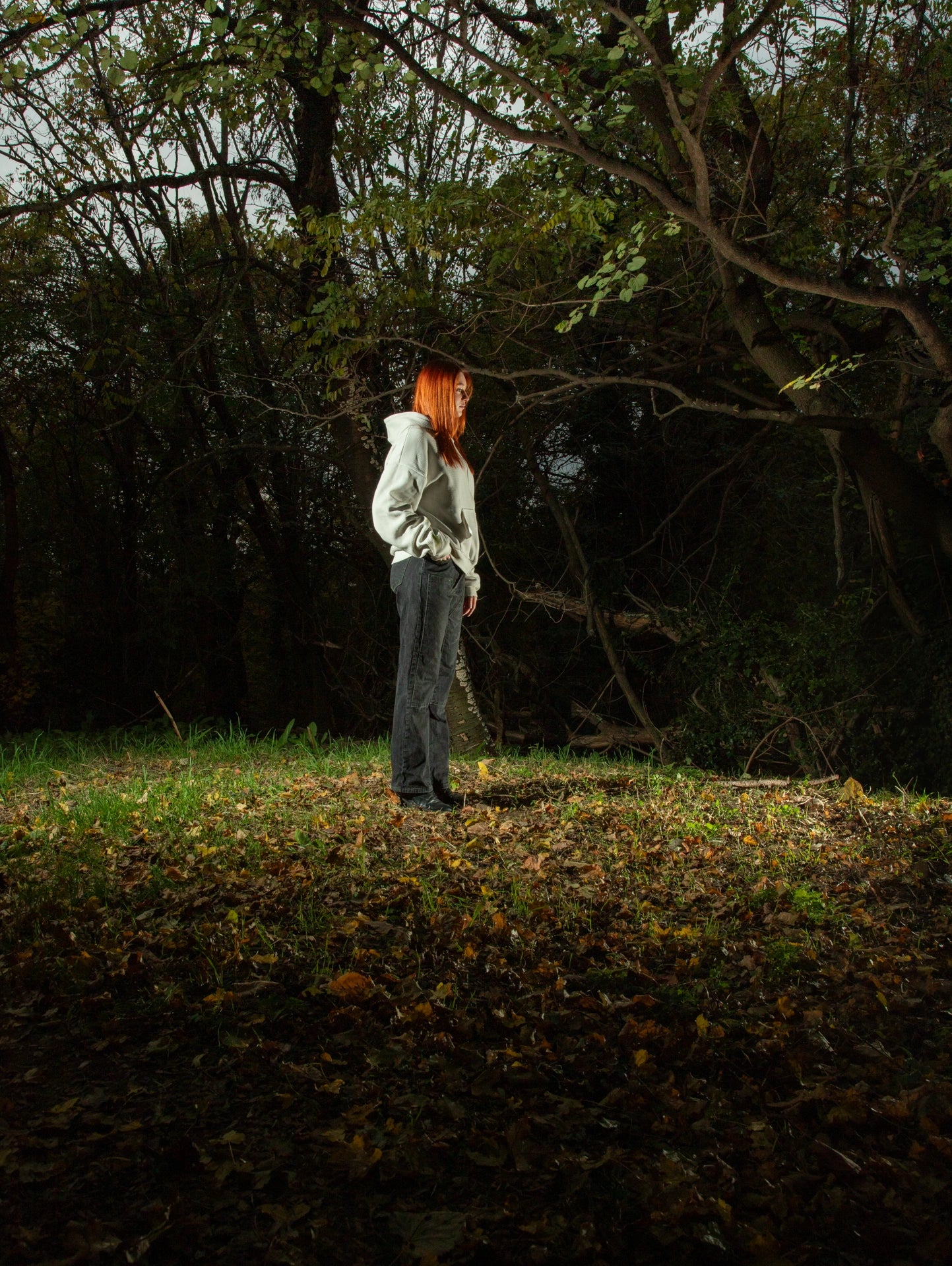 Cortex / VRT  Reversible Zip Hoodie