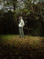 Cortex / VRT  Reversible Zip Hoodie