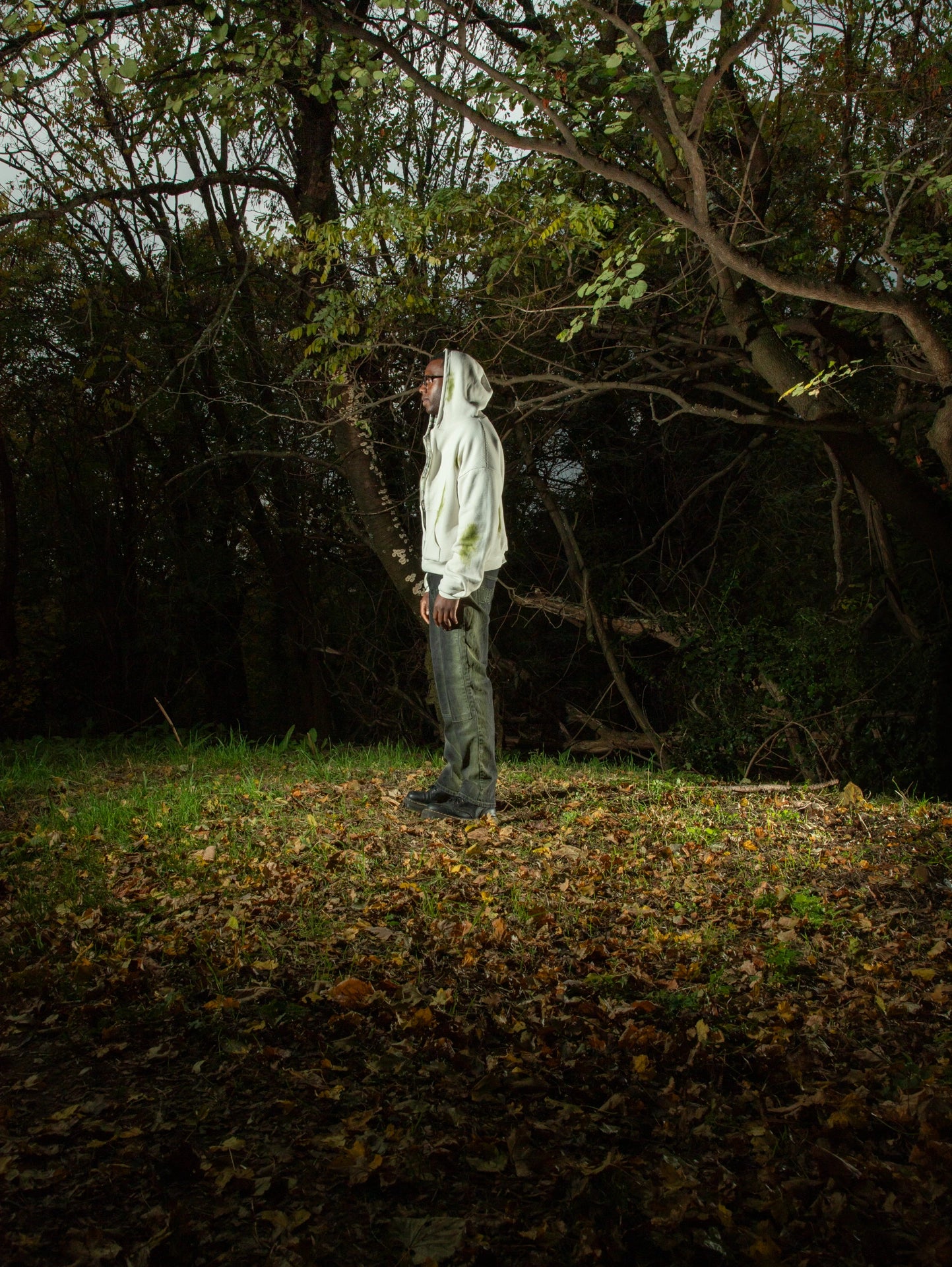 Cortex / VRT  Reversible Zip Hoodie