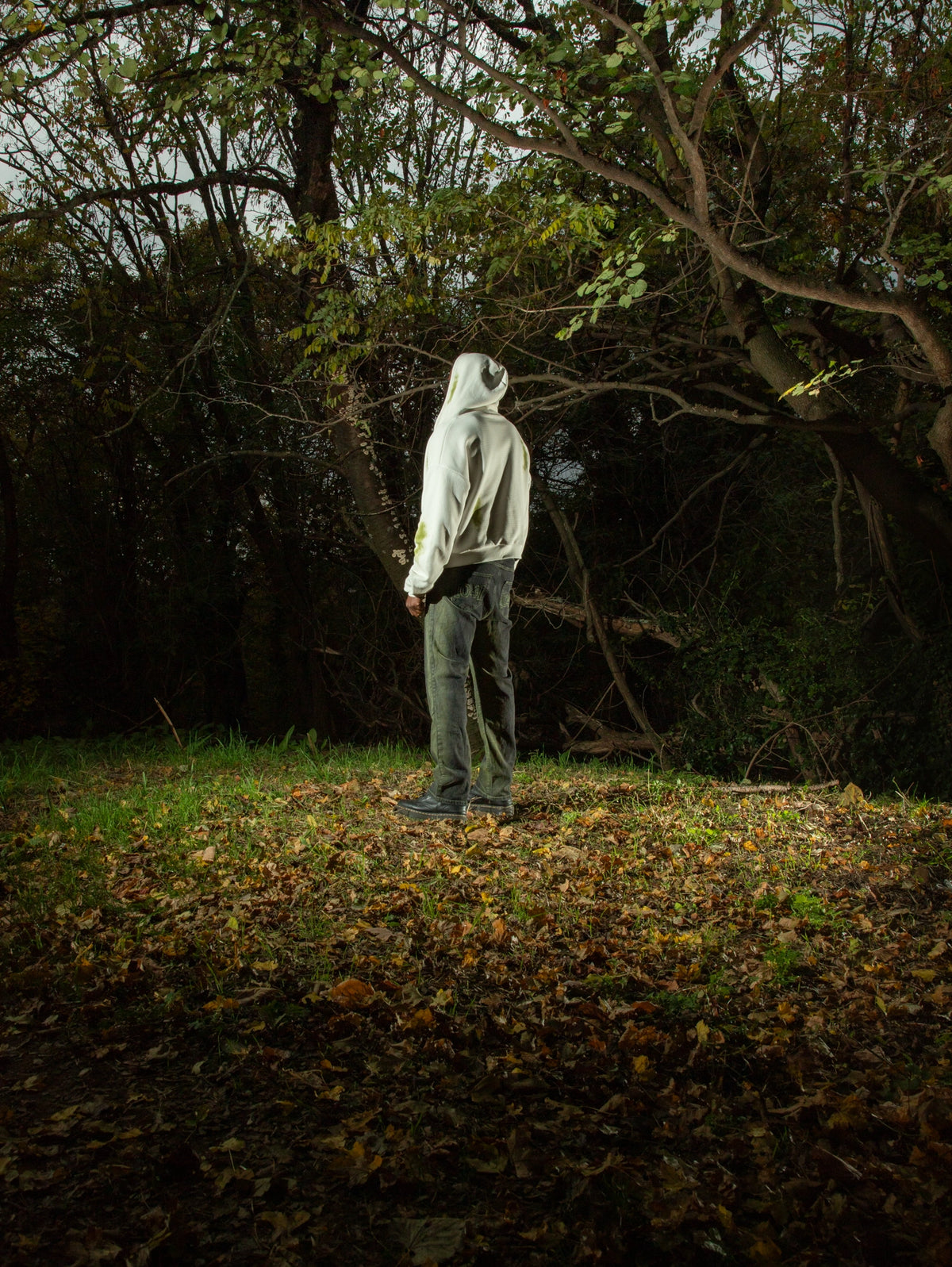 Cortex / VRT Reversible Zip Hoodie - [04]-STUDIOS™