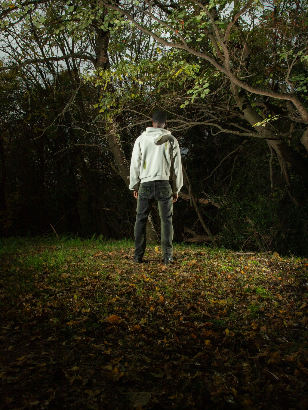 Cortex / VRT  Reversible Zip Hoodie