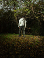 Cortex / VRT  Reversible Zip Hoodie