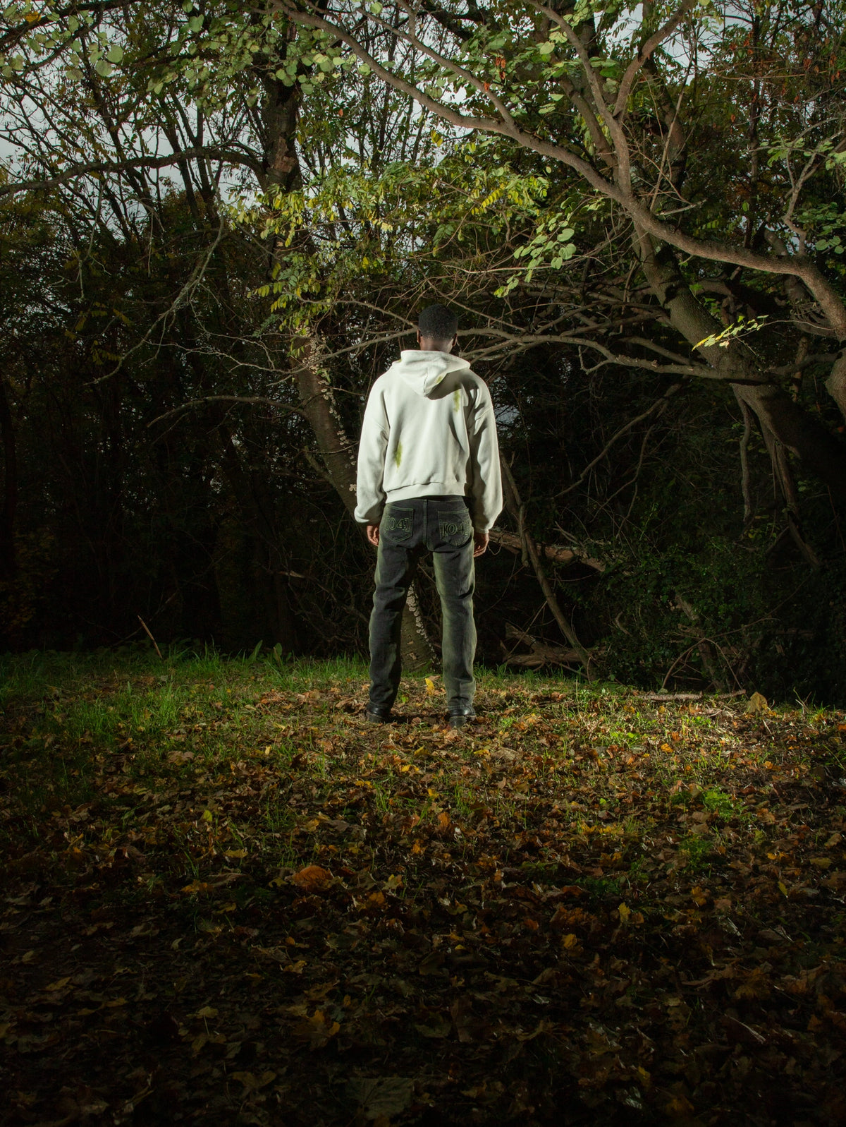 Cortex / VRT Reversible Zip Hoodie - [04]-STUDIOS™