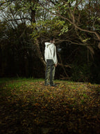 Cortex / VRT  Reversible Zip Hoodie