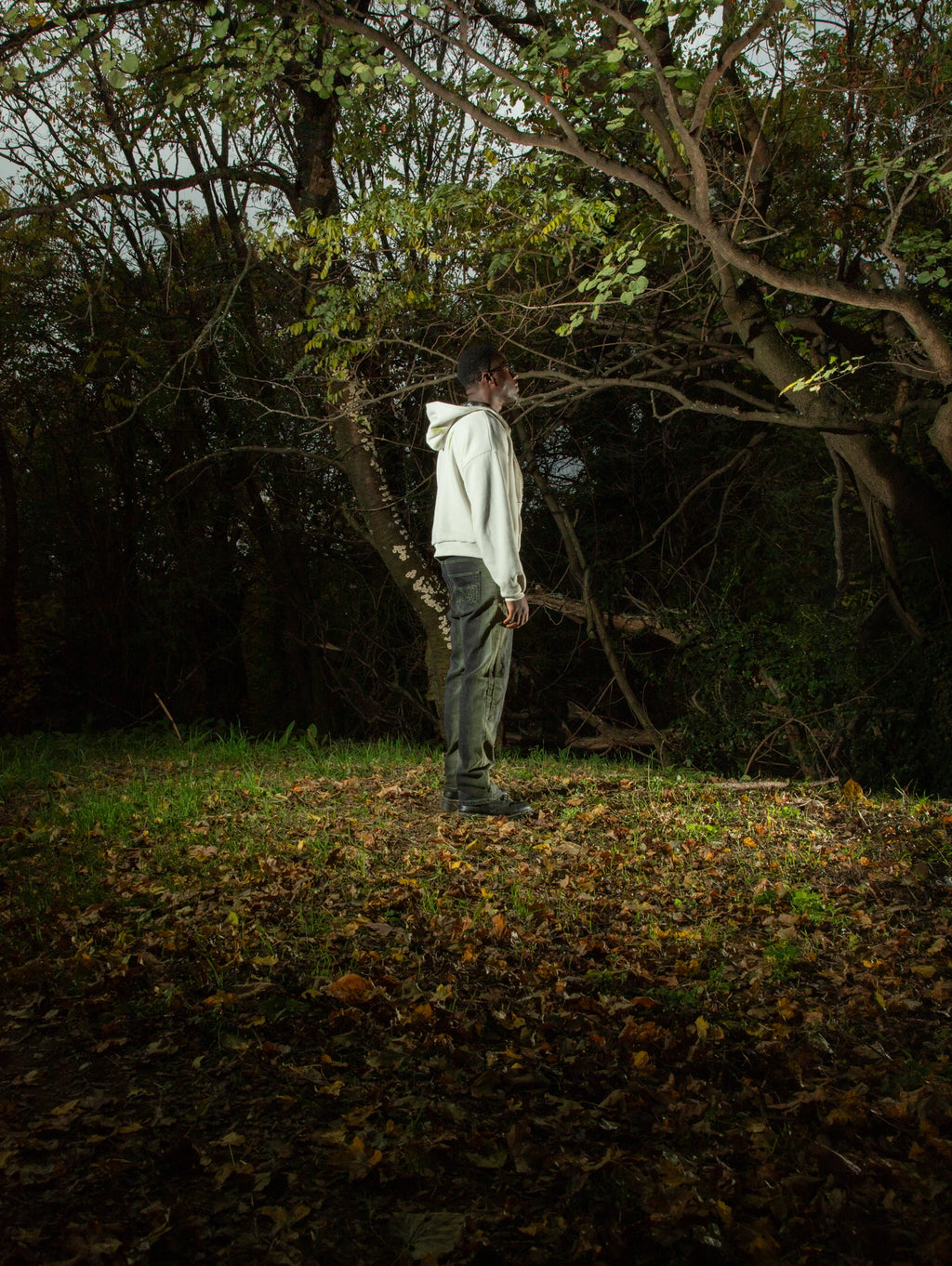 Cortex / VRT  Reversible Zip Hoodie