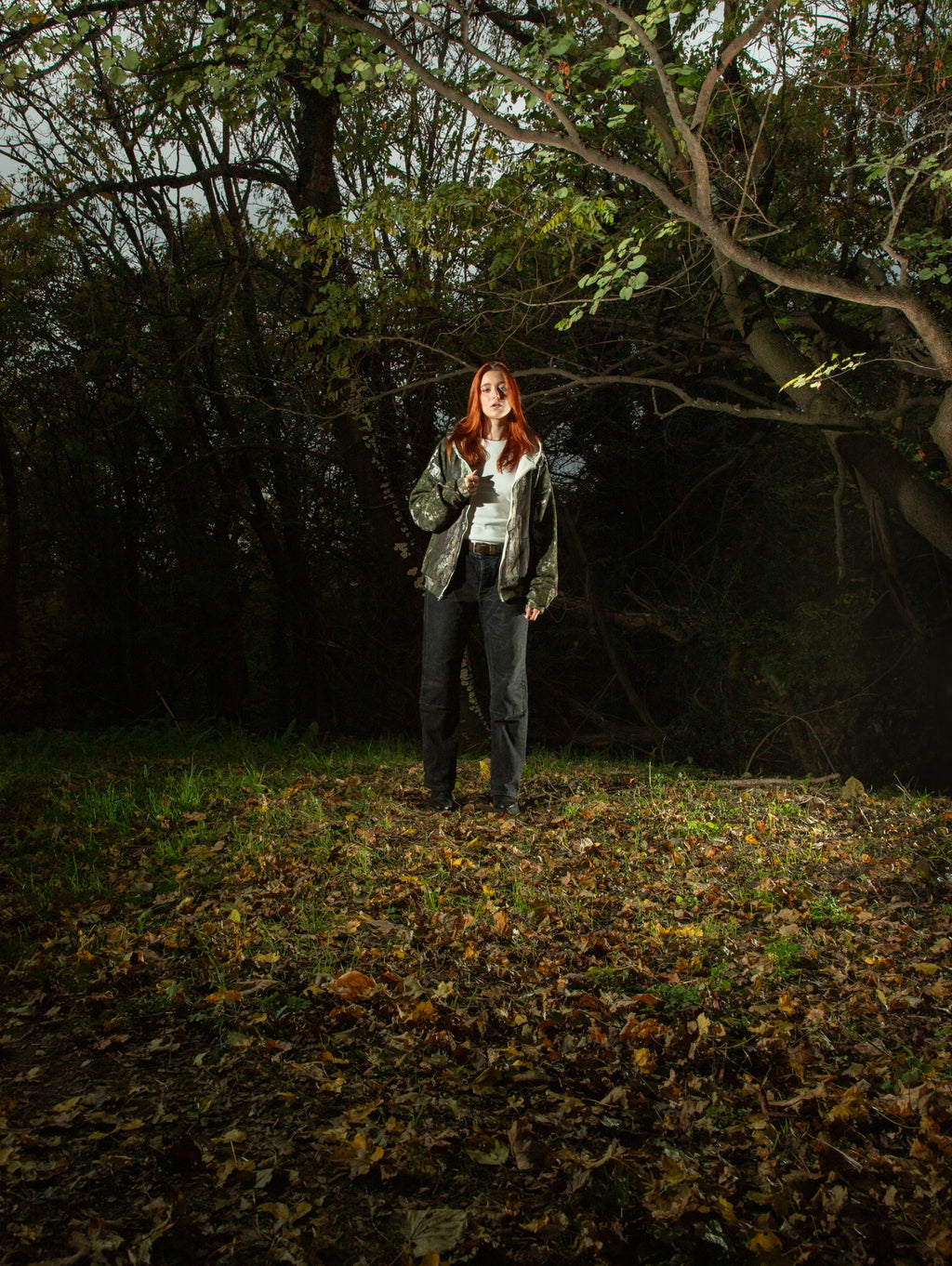 Cortex / VRT  Reversible Zip Hoodie