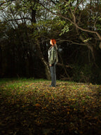 Cortex / VRT  Reversible Zip Hoodie