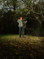 Cortex / VRT  Reversible Zip Hoodie