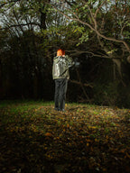 Cortex / VRT  Reversible Zip Hoodie