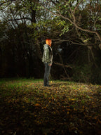 Cortex / VRT  Reversible Zip Hoodie