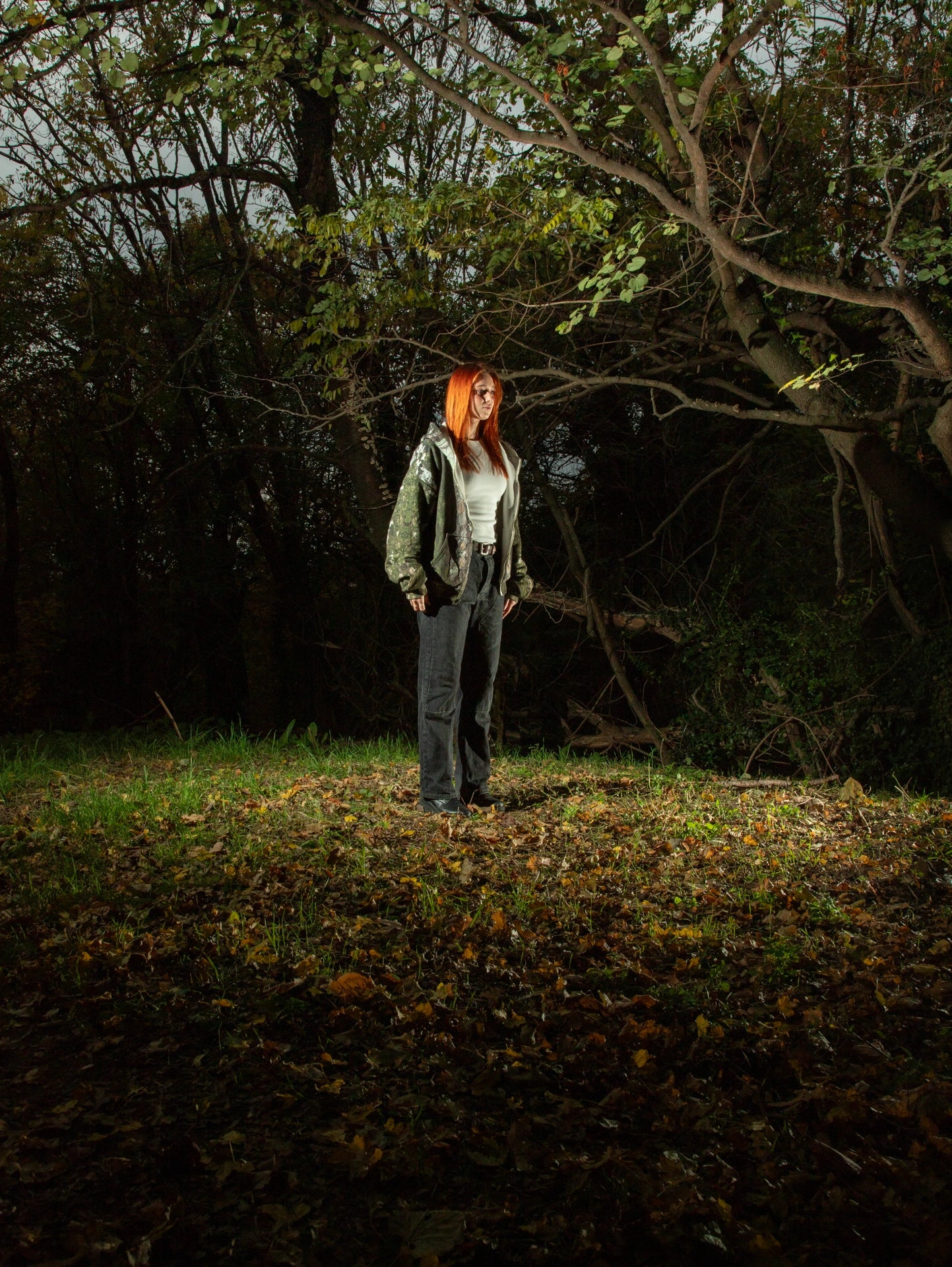 Cortex / VRT  Reversible Zip Hoodie