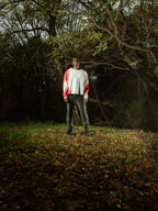 Stamina  Loss Thermal Crewneck