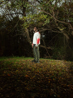 Stamina  Loss Thermal Crewneck